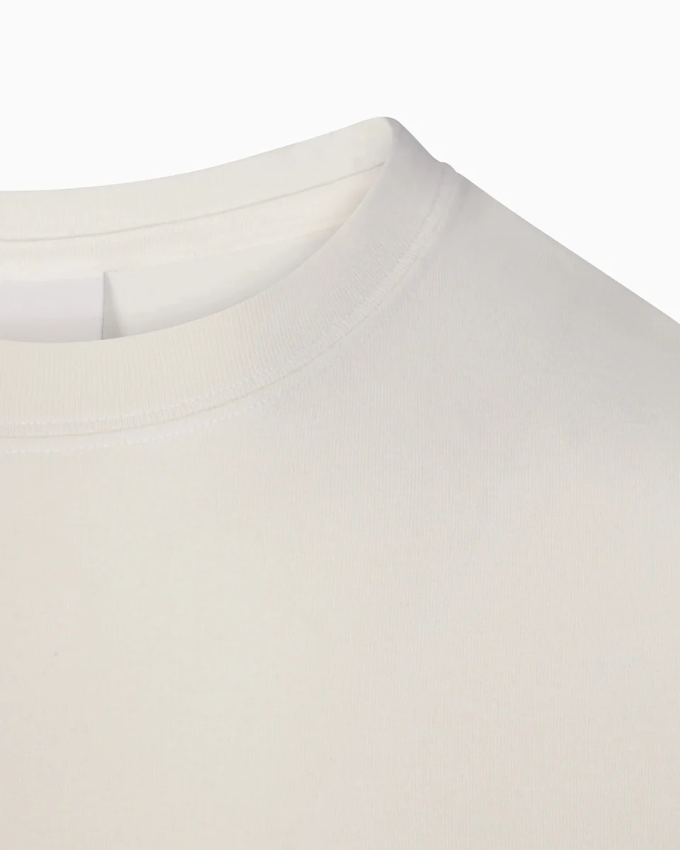 Baby Tee | Ecru - Image 8