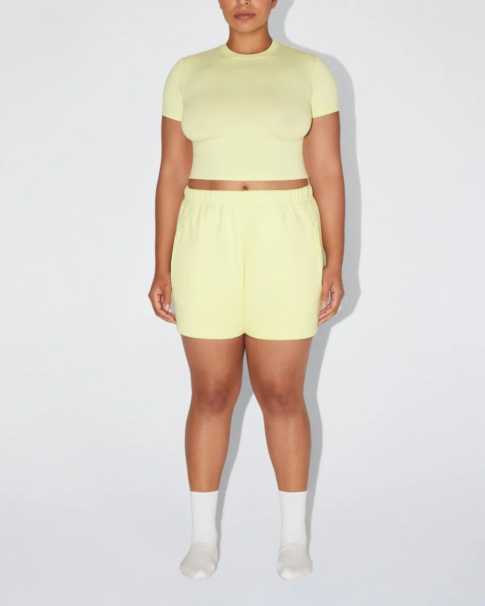 Baby Tee | Limoncello - Image 3