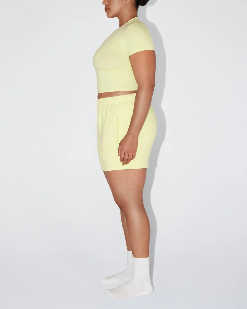 Baby Tee | Limoncello - Image 5