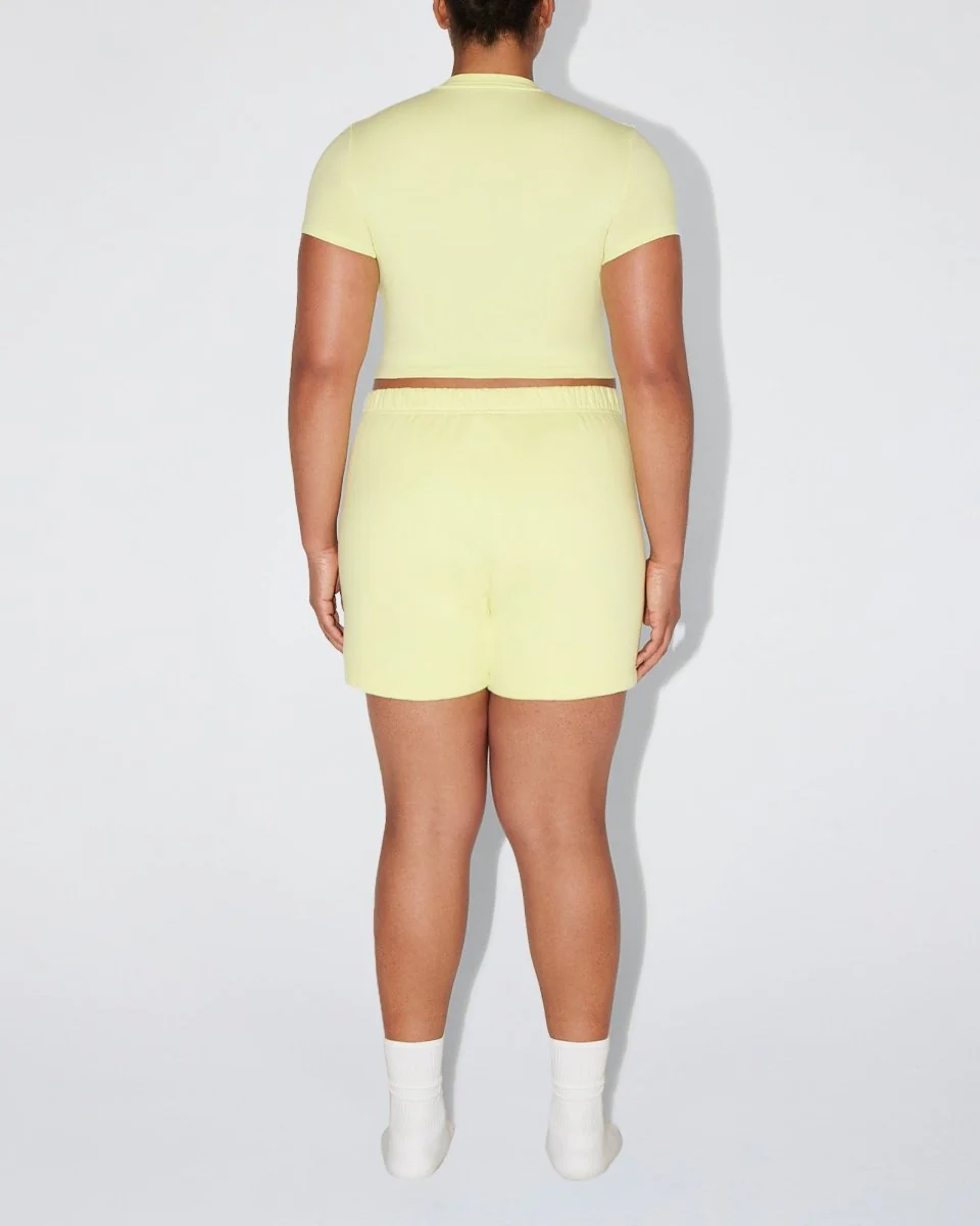 Baby Tee | Limoncello - Image 6