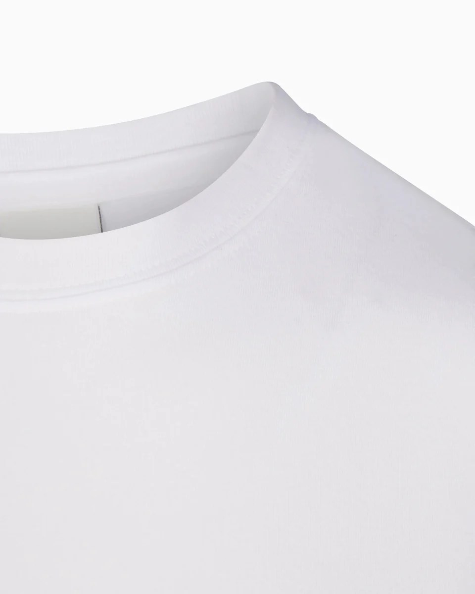 Baby Tee | White - Image 7
