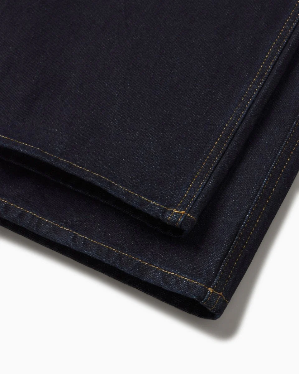 Classic Low Rise Denim | Dark Wash - Image 25