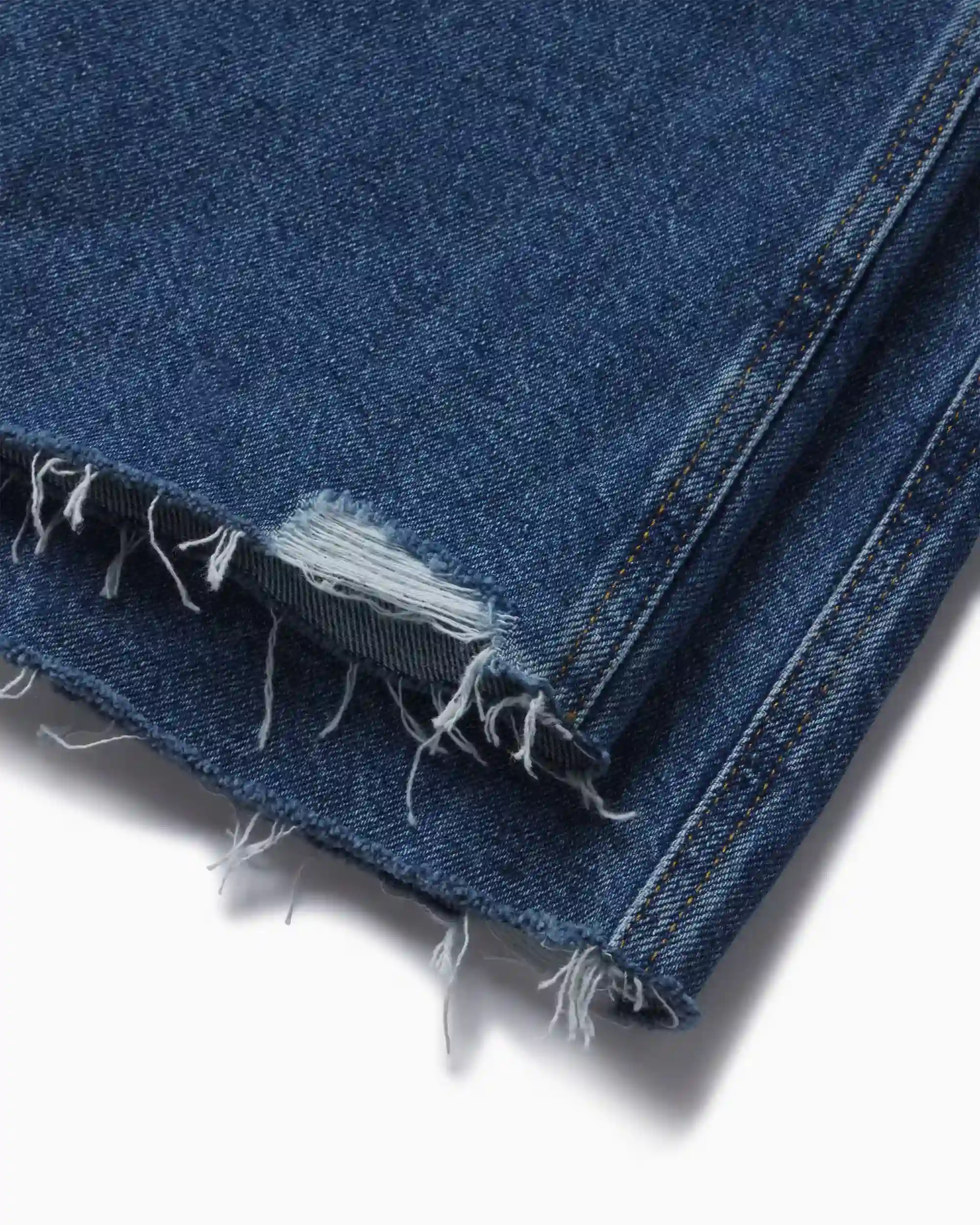 Classic Low Rise Denim | Medium Wash - Image 29