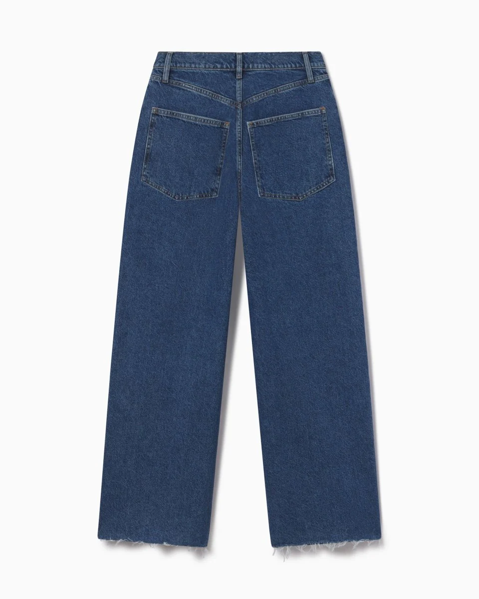 Classic Low Rise Denim | Medium Wash - Image 31