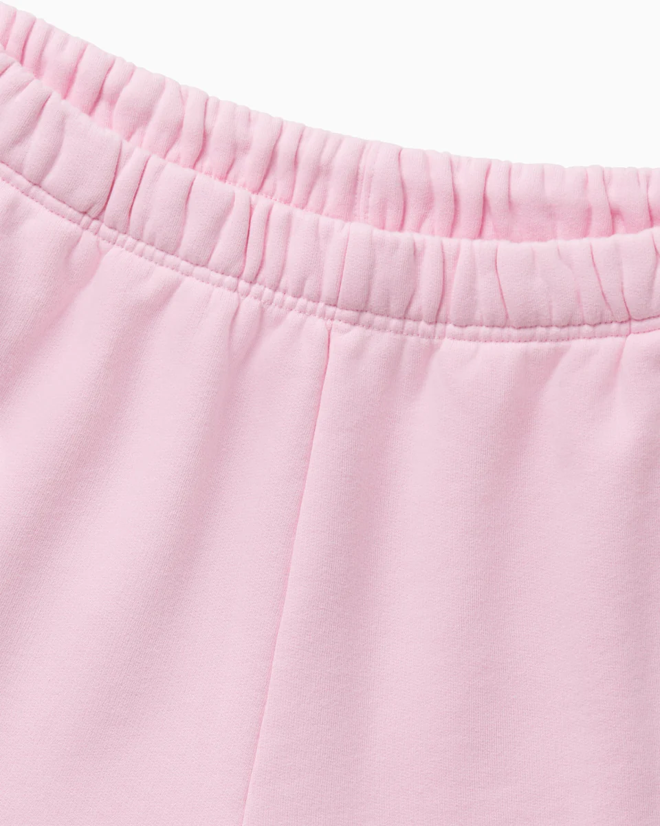 Fleece Short | Orchid Pink - Image 8