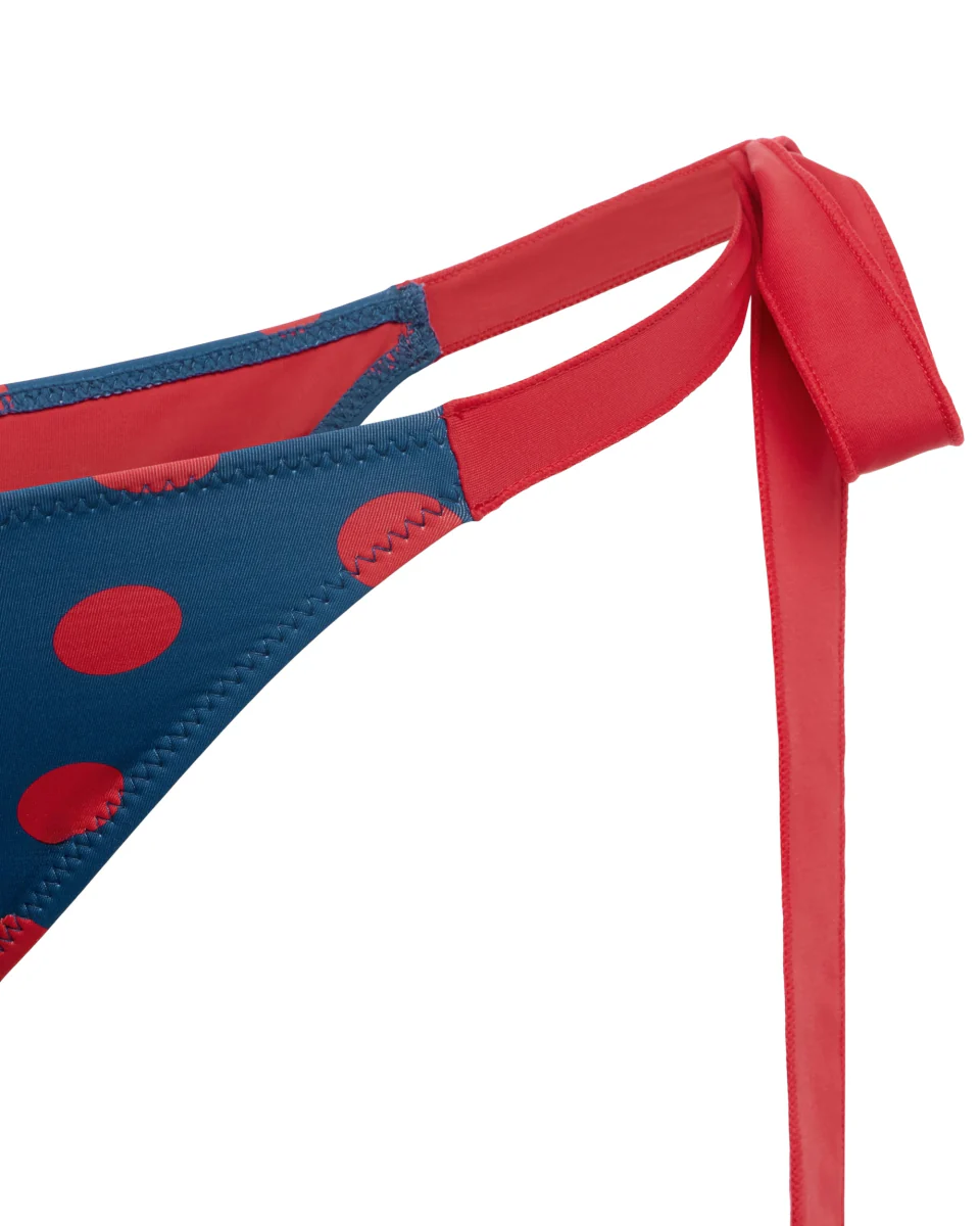 Mackenzie Bottom | Strawberry Dot - Image 7