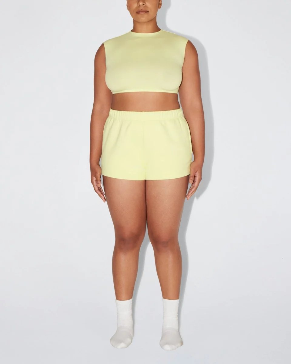 Micro Tee | Limoncello - Image 3