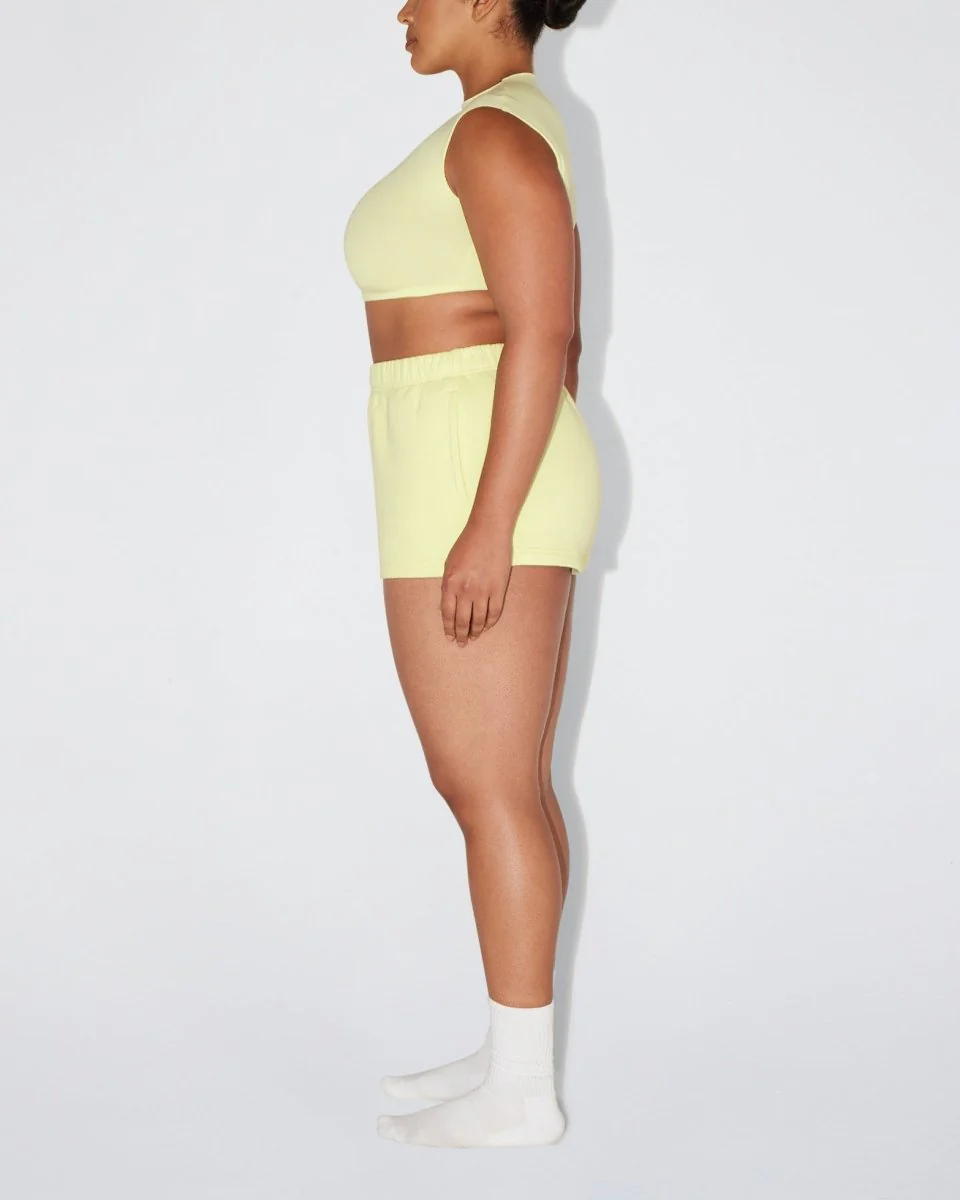 Micro Tee | Limoncello - Image 5