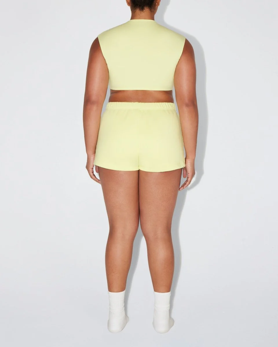 Micro Tee | Limoncello - Image 6