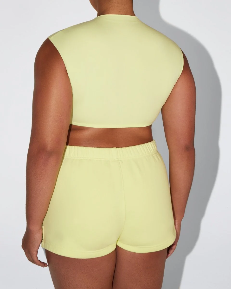 Micro Tee | Limoncello - Image 7