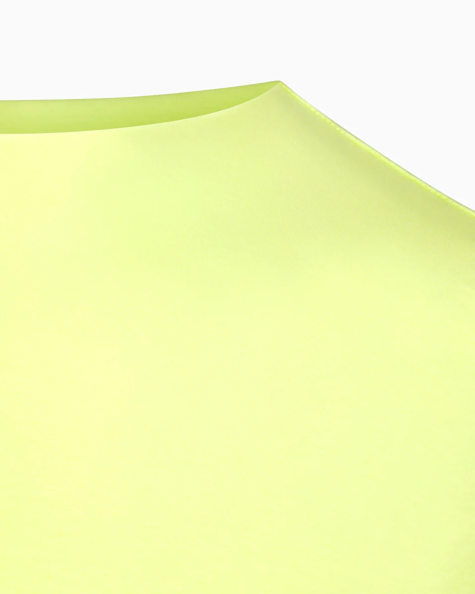 Micro Tee | Limoncello - Image 8