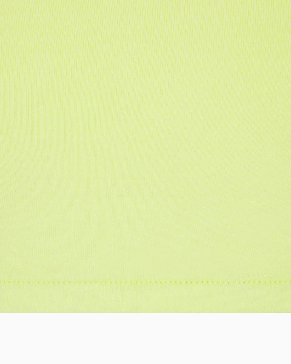 Micro Tee | Limoncello - Image 9