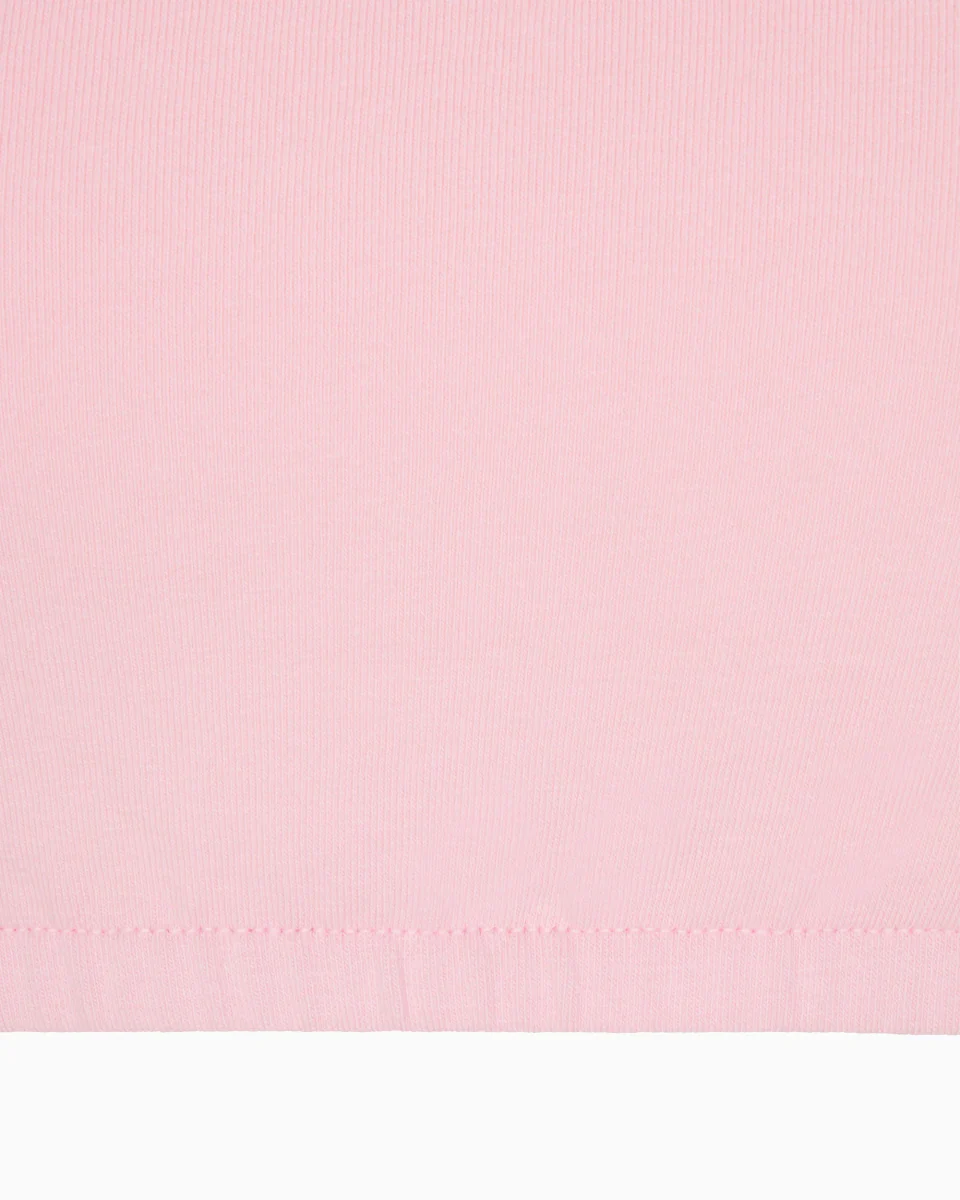 Micro Tee | Orchid Pink - Image 9