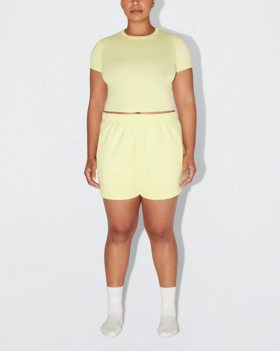 Mid Tee | Limoncello - Image 3