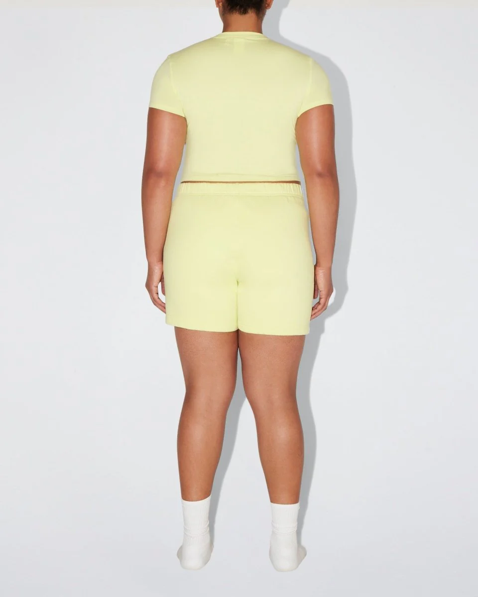 Mid Tee | Limoncello - Image 5