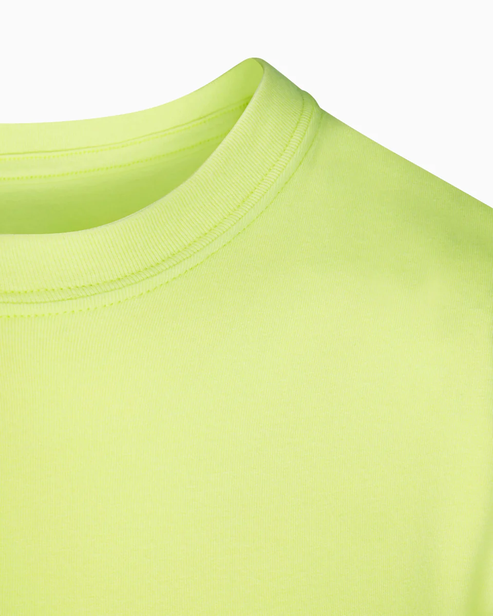 Mid Tee | Limoncello - Image 7
