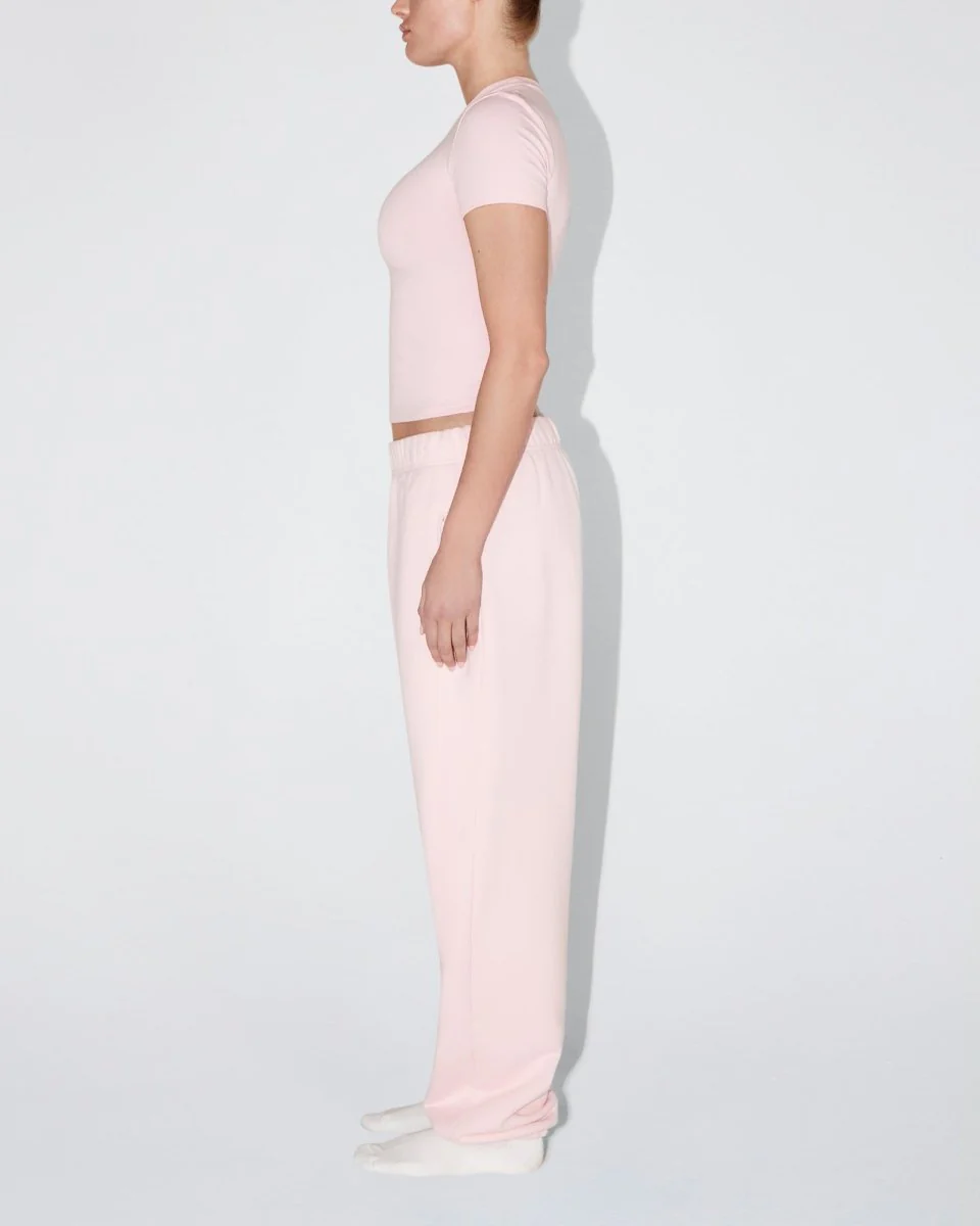 Mid Tee | Orchid Pink - Image 4