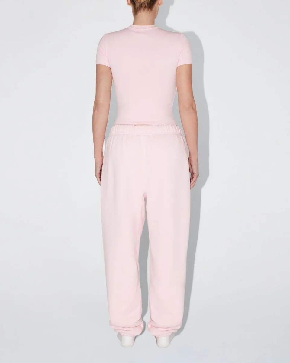 Mid Tee | Orchid Pink - Image 5