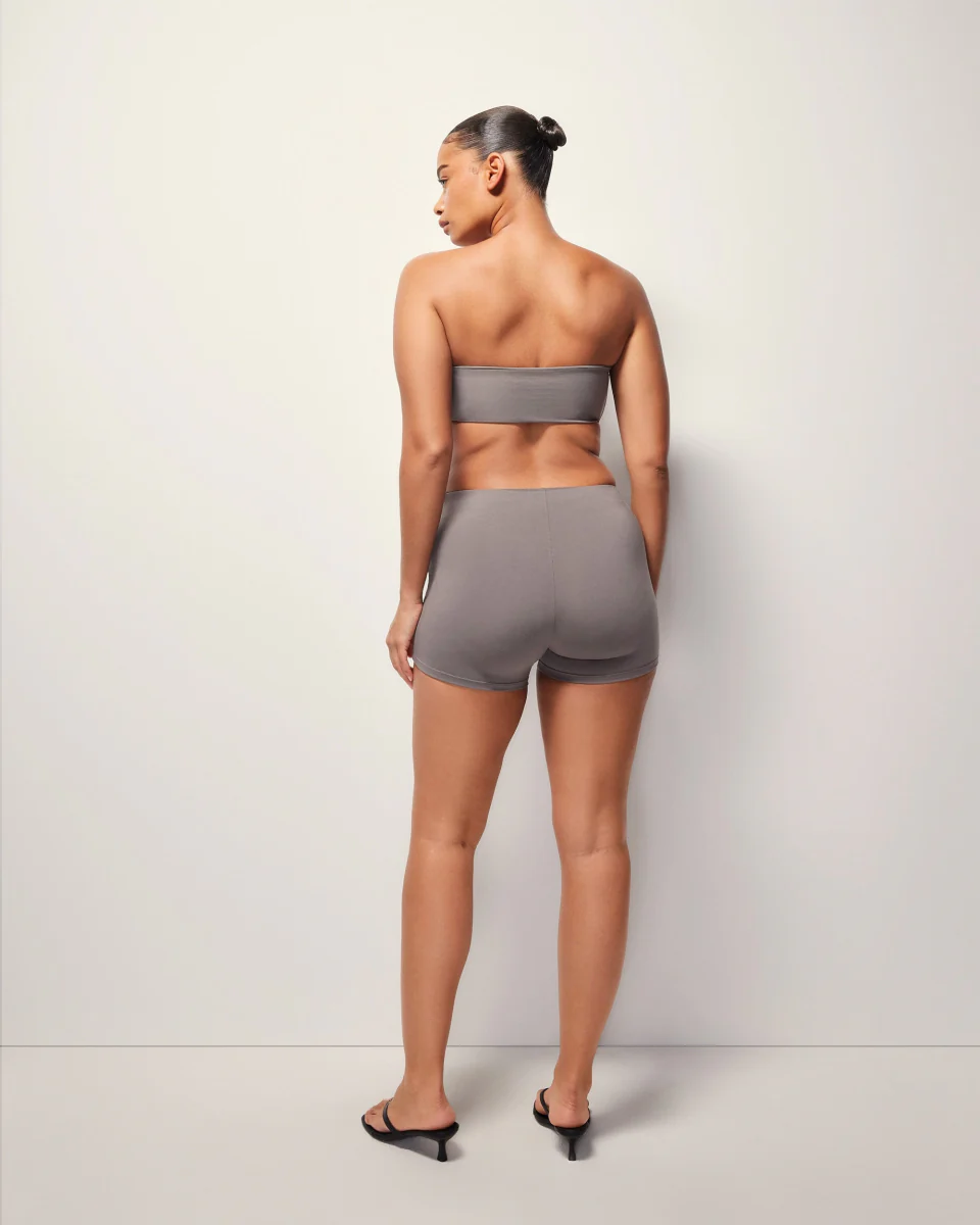 Pierced Bandeau | Slate - Image 10