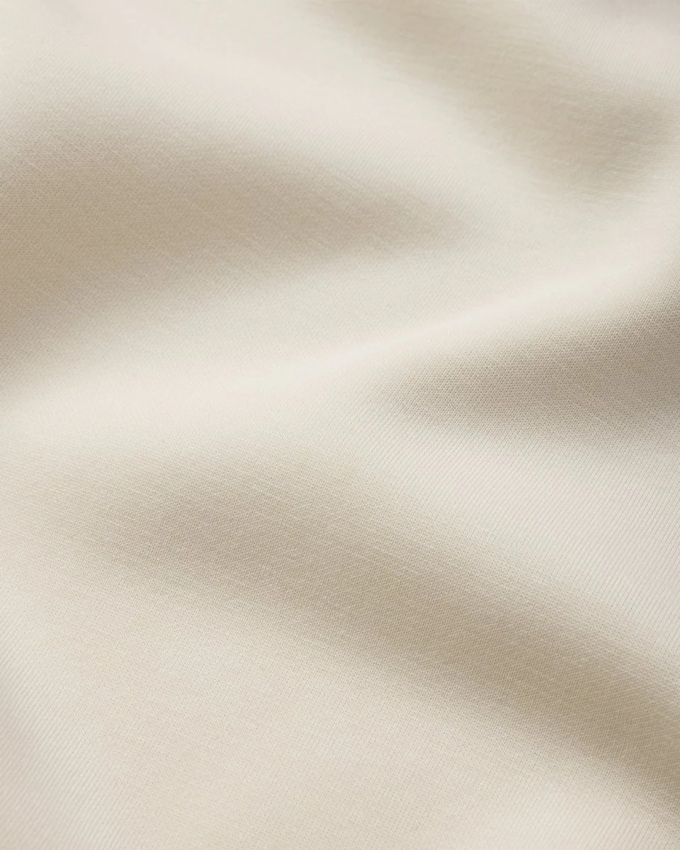 Sueded Stretch Twist Maxi Dress | Stone - Image 8